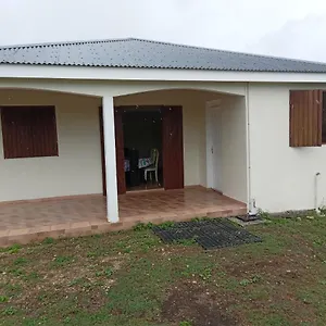 Maison Zebre Hébergement de vacances