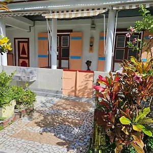 Maison Familiale Authentique Hébergement de vacances