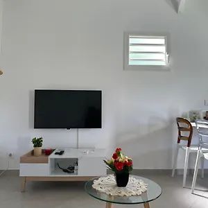 Ixora Hébergement de vacances
